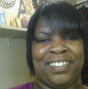 Meet your Posher, Nichelle